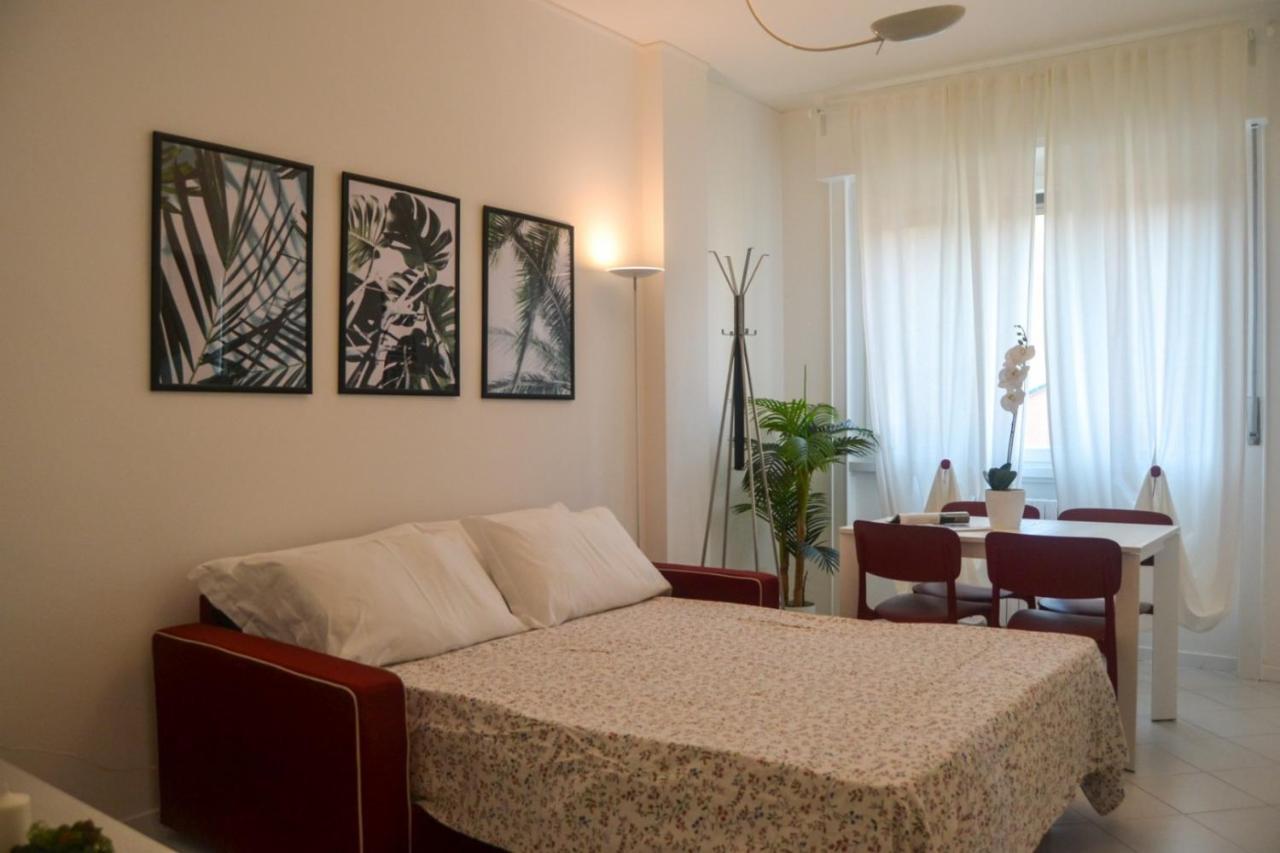Apartment Joivy Lovely For 4 Next To Bus And Metro Station *