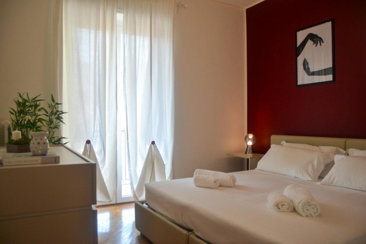 Joivy Lovely For 4 Next To Bus And Metro Station Mailand